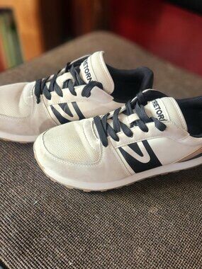 Tretorn Loyola, Women's US 7